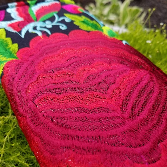 💚Bright Wallet💖 - Picture 8 of 8